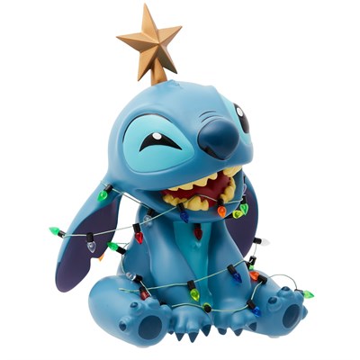 Noel Stitch Figürü