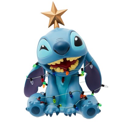 Noel Stitch Figürü