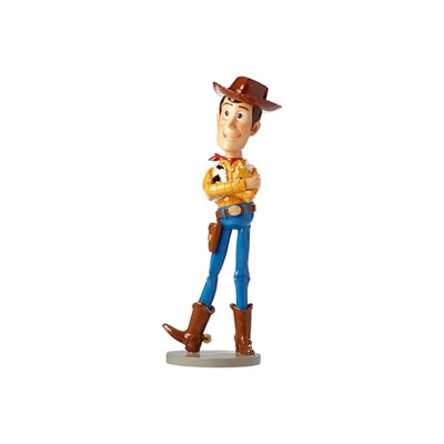 Oyuncak Hikayesi Woody Figür Biblo