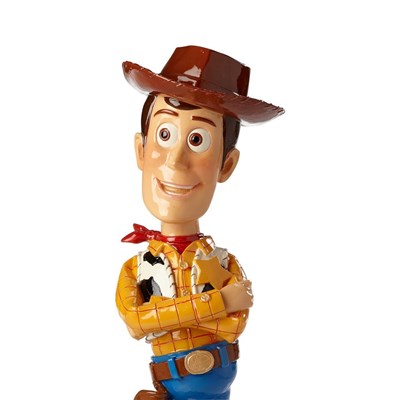Oyuncak Hikayesi Woody Figür Biblo