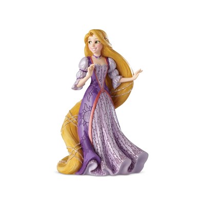 Rapunzel Figurine Lisanslı Figür Biblo