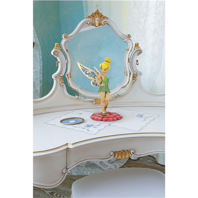 Sassy Sprite Tinker Bell Açıklama Figür Biblo