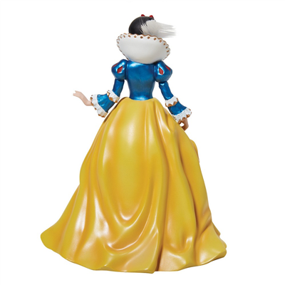 Snow White Rococo Figür Biblo