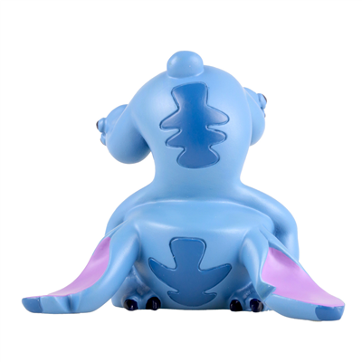 Stitch Handstand Figurine Lisanslı Figür Biblo