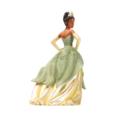 Tiana Figurine Lisanslı Figür Biblo