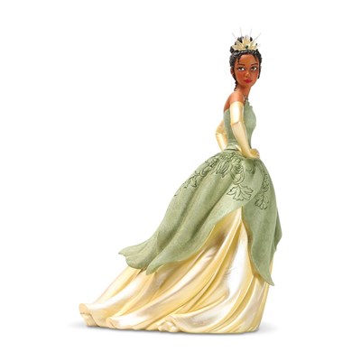 Tiana Figurine Lisanslı Figür Biblo