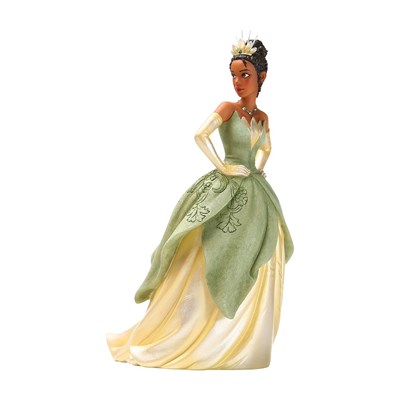 Tiana Figurine Lisanslı Figür Biblo