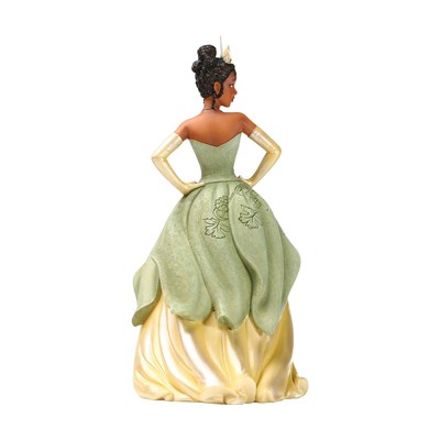 Tiana Figurine Lisanslı Figür Biblo