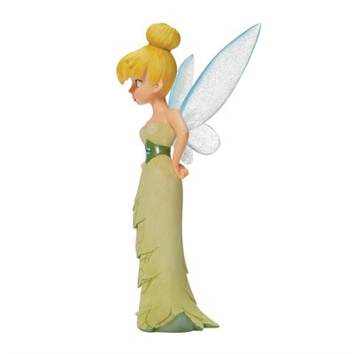 Tinkerbell Couture De Force Lisanslı Figür Biblo