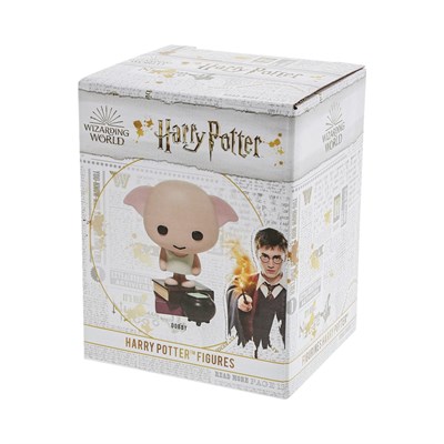 Dobby Charm Figür Biblo