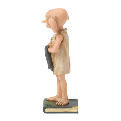 Dobby Lisanslı Jim Shore Harry Potter Figür Biblo 11 cm