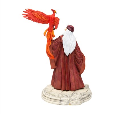 Dumbledore Birinci Yıl Figür Biblo