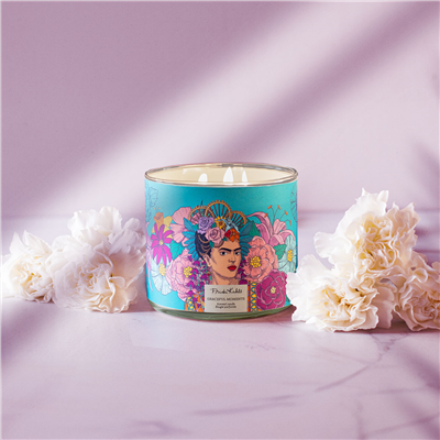 Frida Kahlo Graceful Moments Kokulu Mum