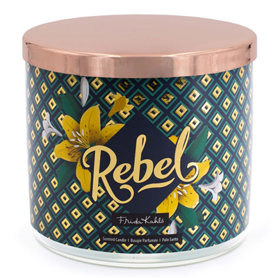 Frida Kahlo Rebel Kokulu Mum