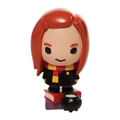 Ginny Weasley Charm Figür Biblo