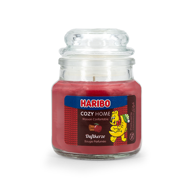 Haribo Cozy Home Kokulu Mum