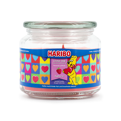 Haribo Loved One Kokulu Mum