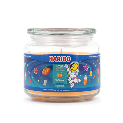 Haribo Sweet Universe Kokulu Mum