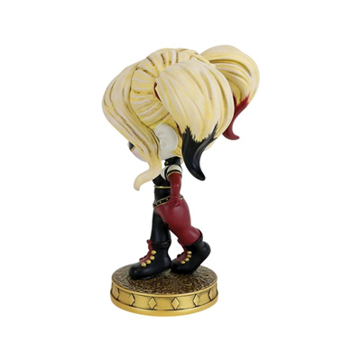 Harley Quinn Fig (Seri 1) Lisanslı Figür Biblo 10 cm