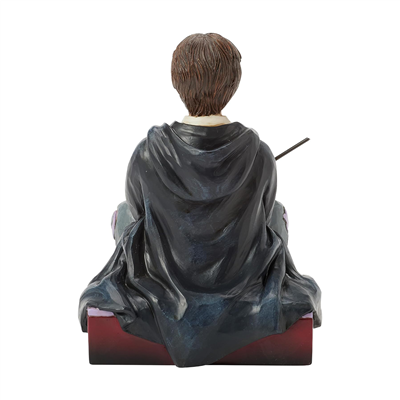 Harry Personality Pose Jim Shore Lisanslı Figür Biblo 10.5