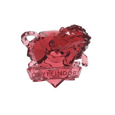 Harry Potter Facets Gryffindor Şeffaf Reçine Figür Biblo
