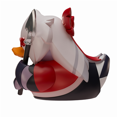 Hazbin Hotel Tubbz BOXED Vaggie