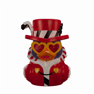Hazbin Hotel Tubbz MINI Valentino
