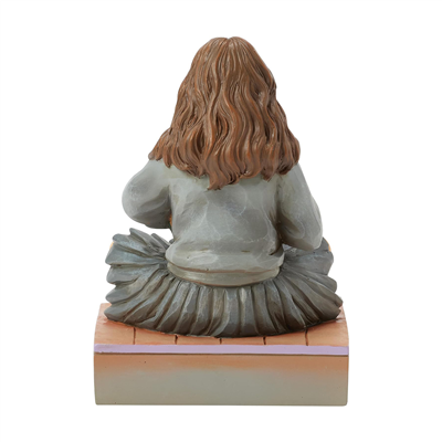 Hermione Personality Pose Jim Shore Lisanslı Figür Biblo