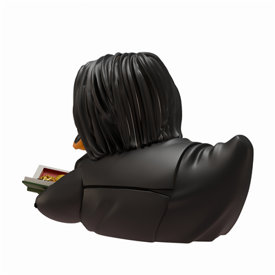John Wick Tubbz Özel Kutulu Koleksiyon Figürü (Book Edition)