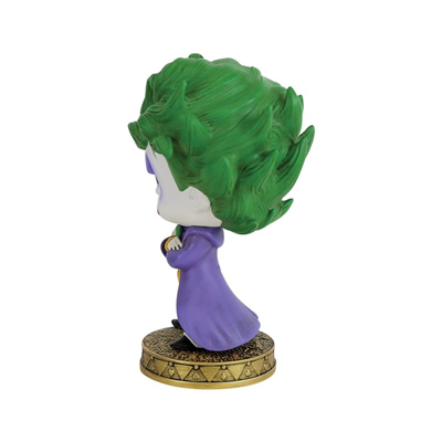 Joker Figurine (Seri 1) Lisanslı Figür Biblo 10 cm Reçine