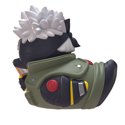 Naruto Shippuden Tubbz BOXED Kakashi Hatake