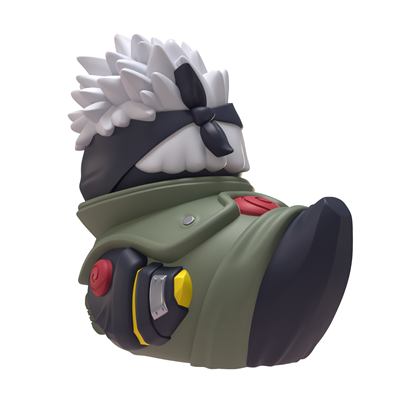 Naruto Shippuden Tubbz BOXED Kakashi Hatake