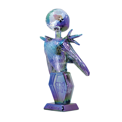 Nightmare Before Christmas Jack Büst Fasetli Lisanslı Figür