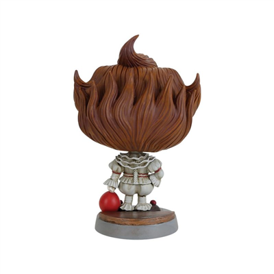 Pennywise Fig (Seri 1) Lisanslı Koleksiyon Figürü Biblo
