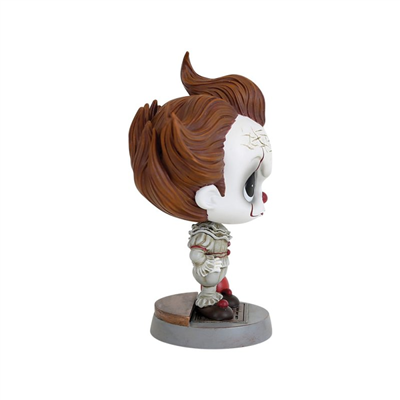 Pennywise Fig (Seri 1) Lisanslı Koleksiyon Figürü Biblo