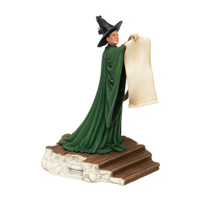 Profesör Minerva McGonagall Birinci Yıl Figür Biblo