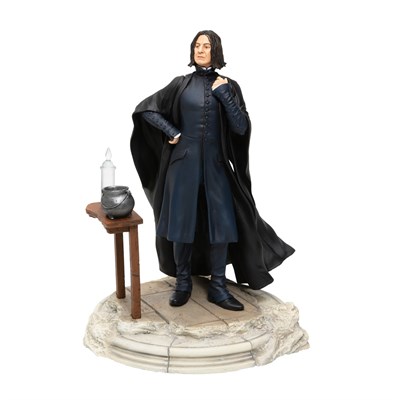 Profesör Snape Birinci Yıl Figür Biblo