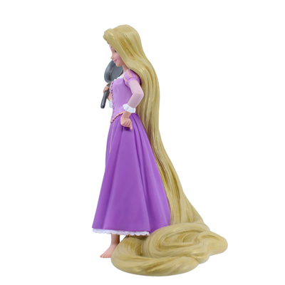Rapunzel Koleksiyonluk Figür Lisanslı Figür