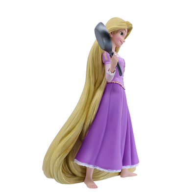 Rapunzel Koleksiyonluk Figür Lisanslı Figür