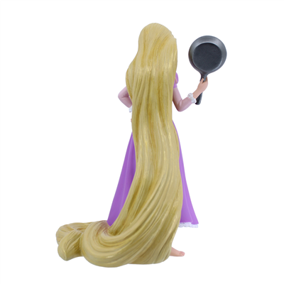 Rapunzel Koleksiyonluk Figür Lisanslı Figür