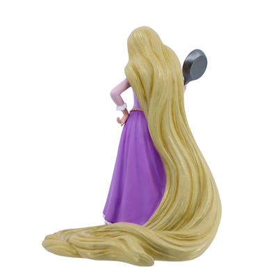 Rapunzel Koleksiyonluk Figür Lisanslı Figür