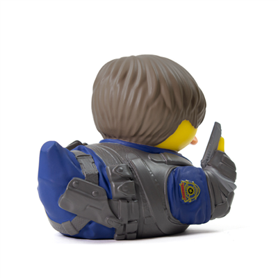 Resident Evil Tubbz BOXED Leon S Kennedy 