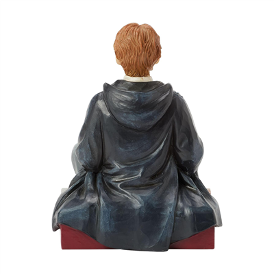 Ron Personality Pose Lisanslı Jim Shore Figür Biblo 10.5 cm