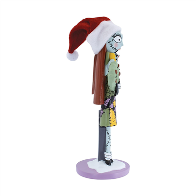 Sally Nutcracker Figür Nightmare Before Christmas Biblo 22 cm