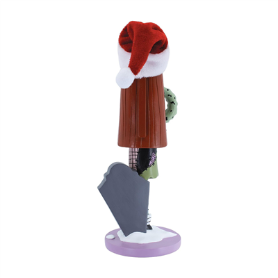 Sally Nutcracker Figür Nightmare Before Christmas Biblo 22 cm