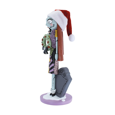 Sally Nutcracker Figür Nightmare Before Christmas Biblo 22 cm