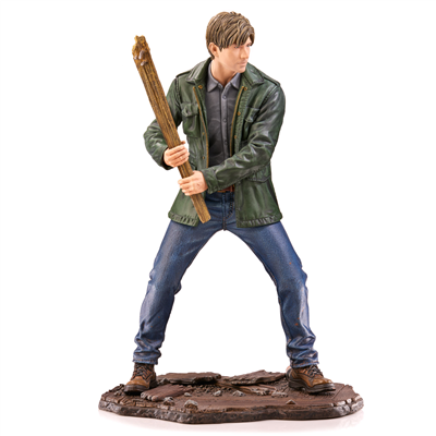 Silent Hill Statue James Sunderland