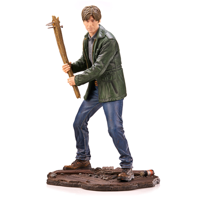Silent Hill Statue James Sunderland