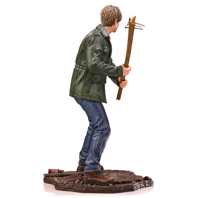 Silent Hill Statue James Sunderland