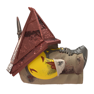 Silent Hill Tubbz BOXED Pyramid Head